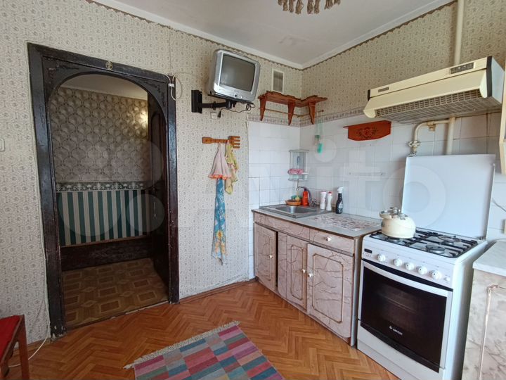 4-к. квартира, 85,1 м², 7/9 эт.