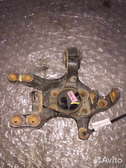 Kia Optima 3 цапфы задние