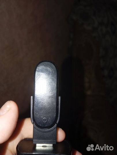 Фитнес браслетр