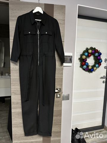 Комбинезон mohito