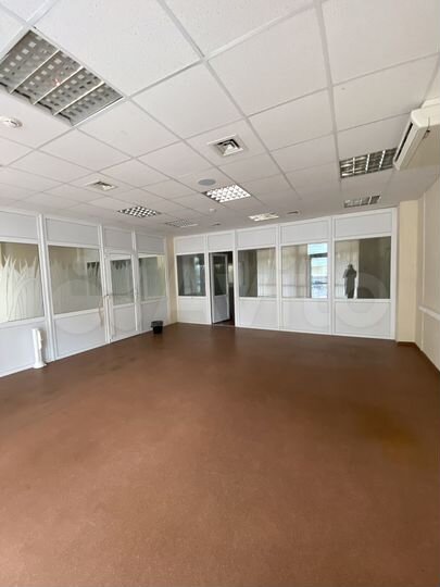Торговая площадь, 221.7 м²