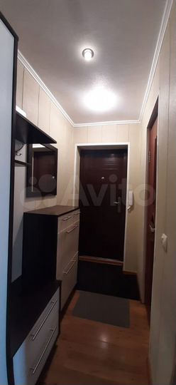 2-к. квартира, 42 м², 2/4 эт.