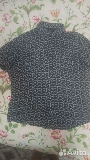 Рубашка Finn Flare