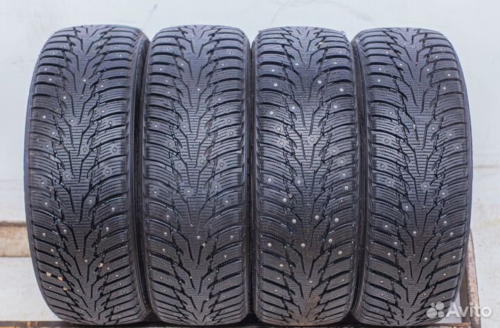 Nexen Winguard WinSpike WH62 195/55 R16 87T