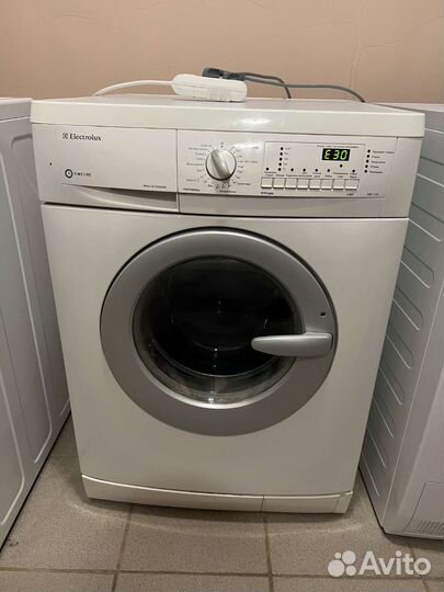 Стиральная машина electrolux ewf 1486