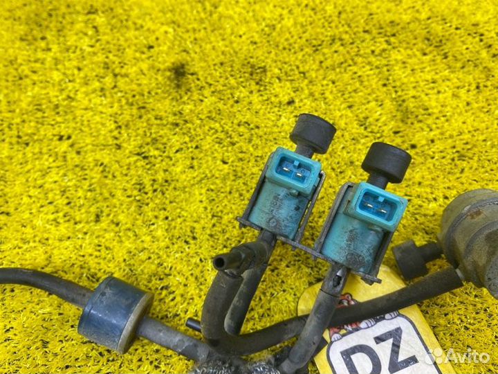 Клапан включения 4wd передний Suzuki Jimny 145363