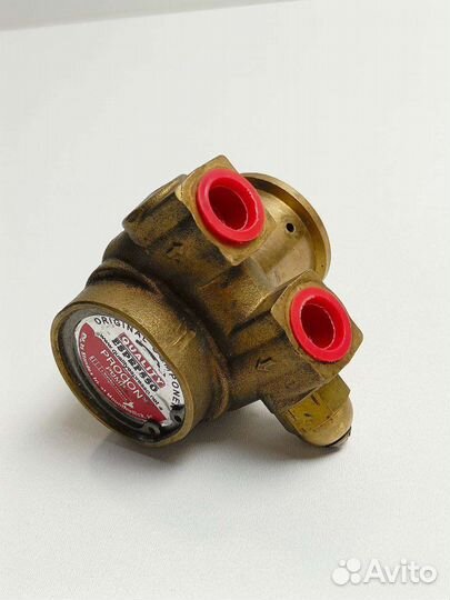 Помпа для профессиональной кофемашины