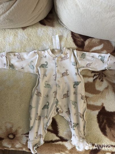 Детские вещи