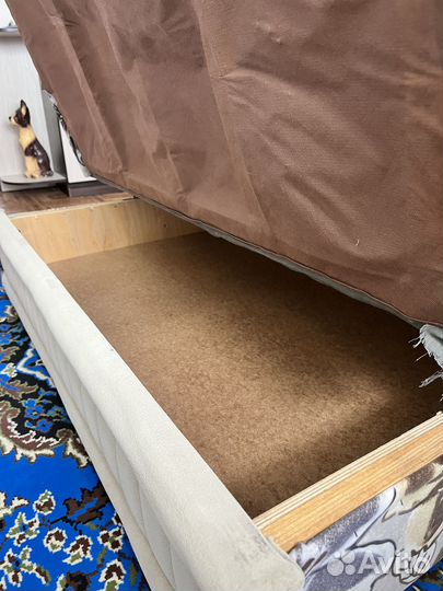 Диван раскладной