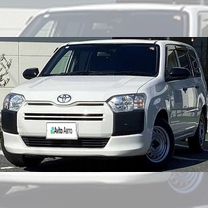 Toyota Probox 1.5 CVT, 2020, 39 000 км, с пробегом, цена 880 000 руб.