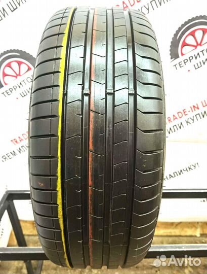 Pirelli P Zero 225/40 R19 93W