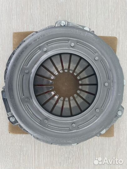 Сцепление на газель 4216