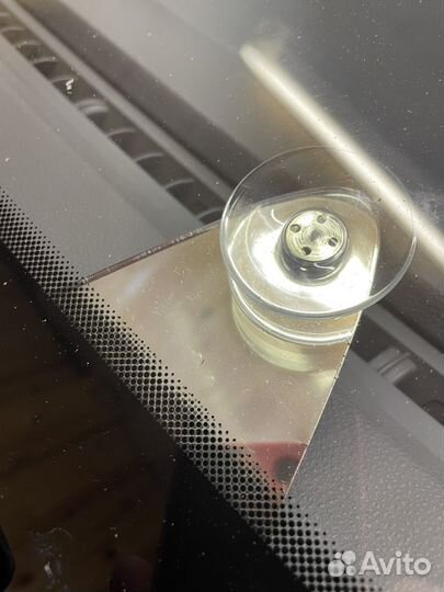 Ремонт-полировка автостекол