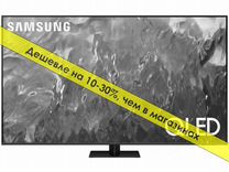 Qled телевизор Samsung QE65Q70cauxru 4K Ultra HD