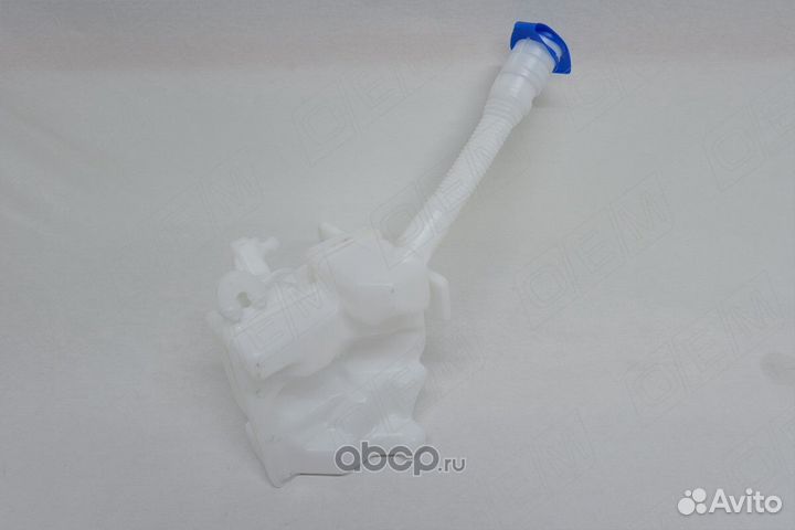 Бачок стеклоомывателя Volkswagen Polo 5 2010