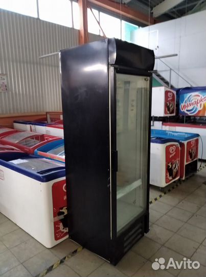 Холодильный шкаф с гарантией