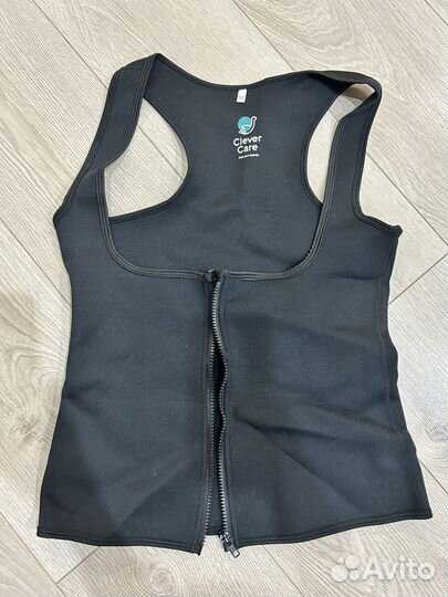 Корсет для похудения CleverCare, женский, размер М