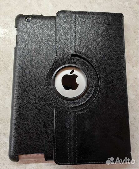 iPad 3 64gb с sim -картой