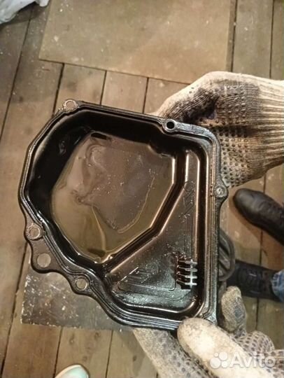 Запчасти для dsg6 dq250