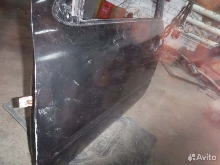 Дверь передняя левая Лада Гранта 11183 2013