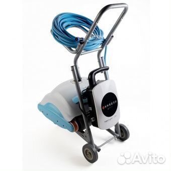 Робот пылесос для бассейна Neptun Z-200 (30 м)