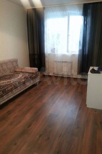 1-к. квартира, 37 м², 7/16 эт.