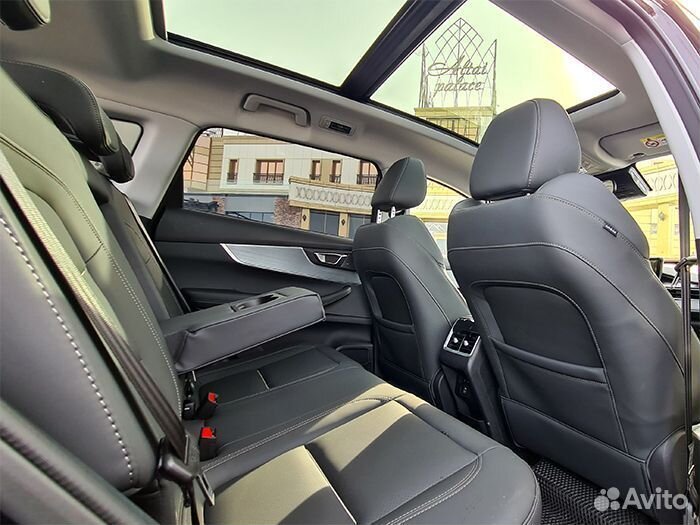 Аренда автомобиля на Алтае