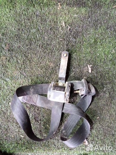 Ремень безопасности передний правый Газ 3110