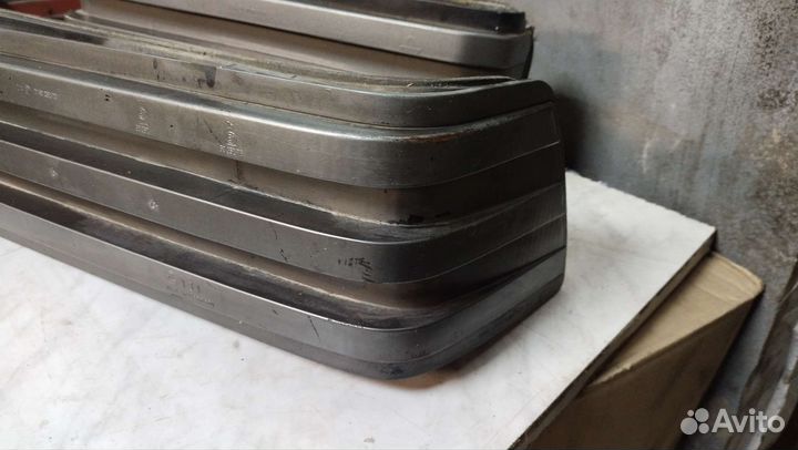 Задние фонари Mercedes w201 190