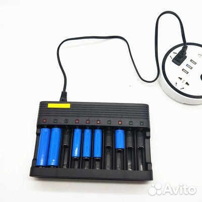 Зарядное устройство MS-10810A