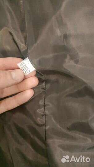 Пальто весна/осень 44 размер