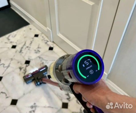 Ремонт Dyson. Ремонт пылесоса dyson
