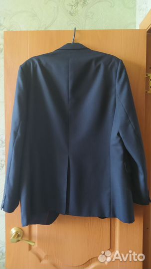 Пиджак и жилет