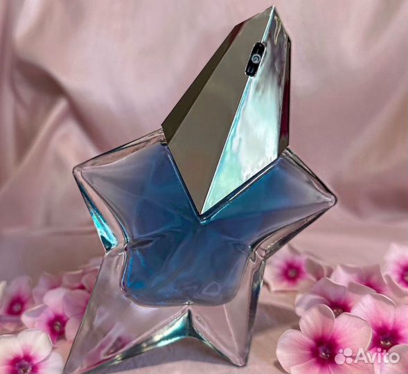 Парфюмерия Mugler Angel