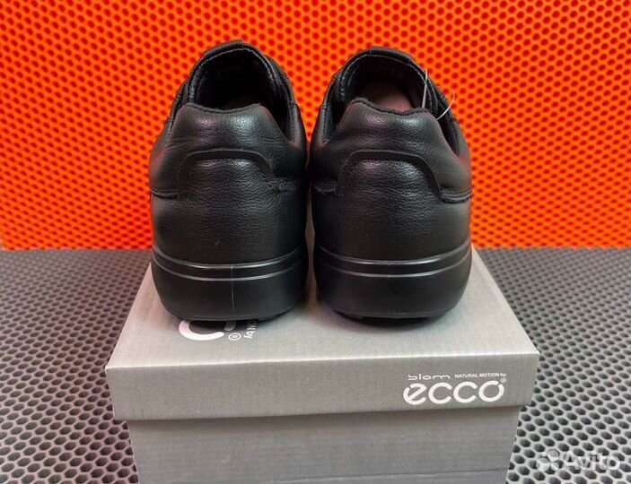 Кроссовки Ecco
