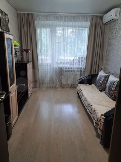 3-к. квартира, 54 м², 3/5 эт.