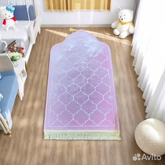 Коврик для намаза