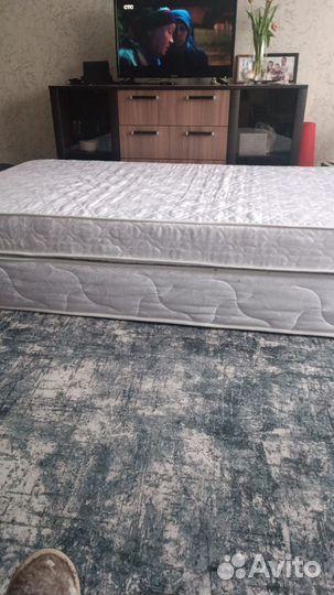 Матрас 120х200