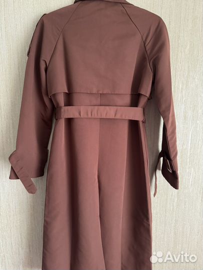 Плащ тренчкот