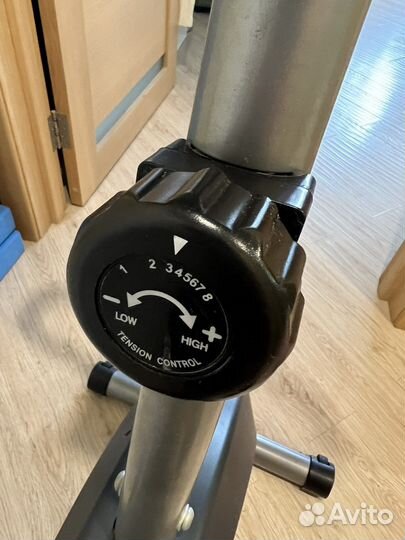 Велотренажер Oxygen - Flamingo magnetic