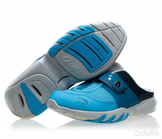 Кроссовки GlaGla Classic Glog