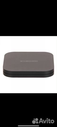 XiaomiTV Box S 2nd Gen (MDZ-28-AA)