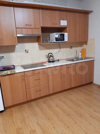 1-к. квартира, 35 м², 7/8 эт.