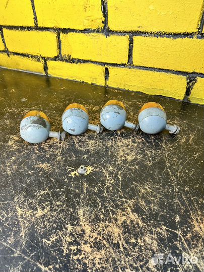 Поворотники Иж Юпитер 3 / Планета 3