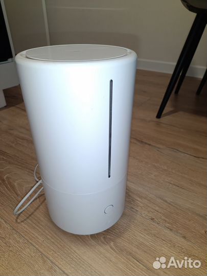 Увлажнитель воздуха xiaomi