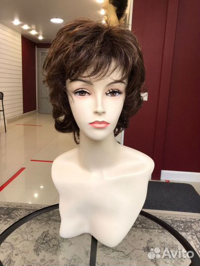 Искусственный парик Daily Large Ellen Wille