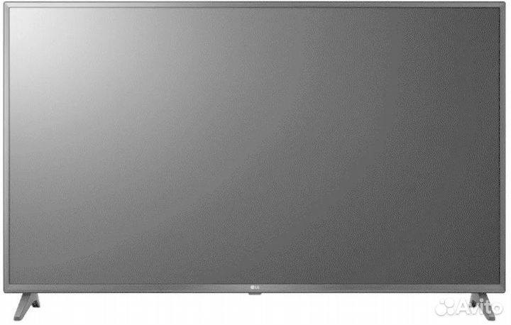 Телевизор LG 43uk6200pla