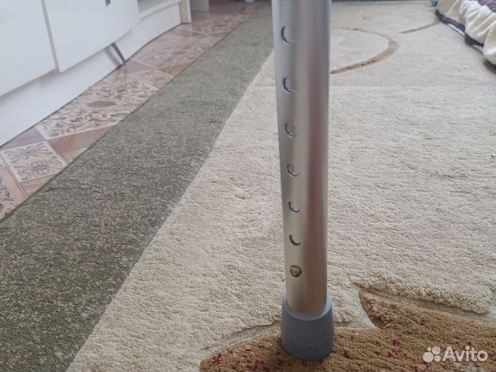 Ходунки взрослые