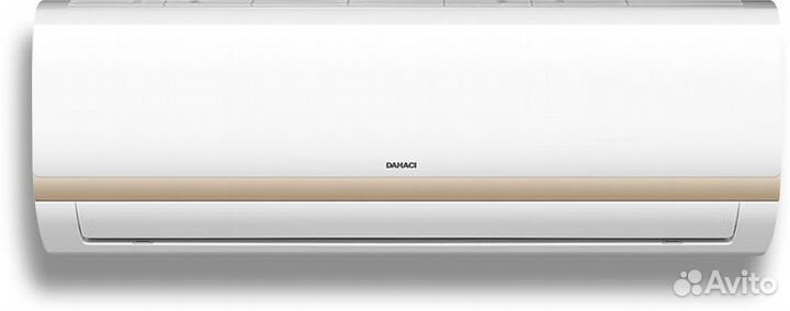 Сплит-система DI09BFM-D/DO09BFM-D