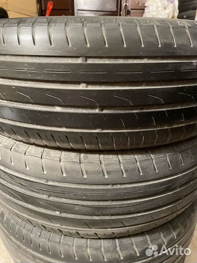 Toyo Proxes CF2 185/65 R15